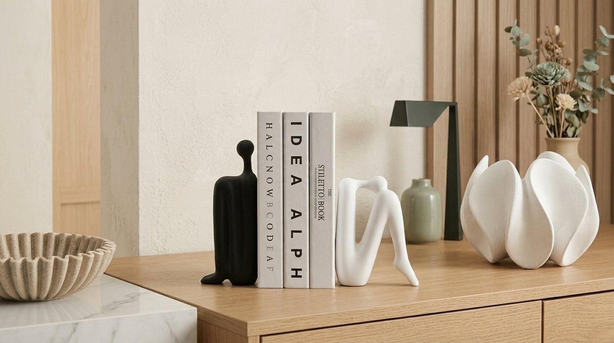 Modern Home Décor